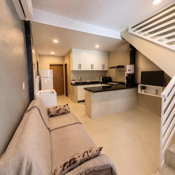 casa por temporada pontal da barra - Foto 5