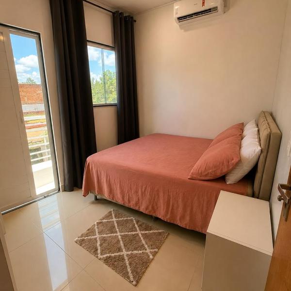 casa por temporada pontal da barra - Foto 2