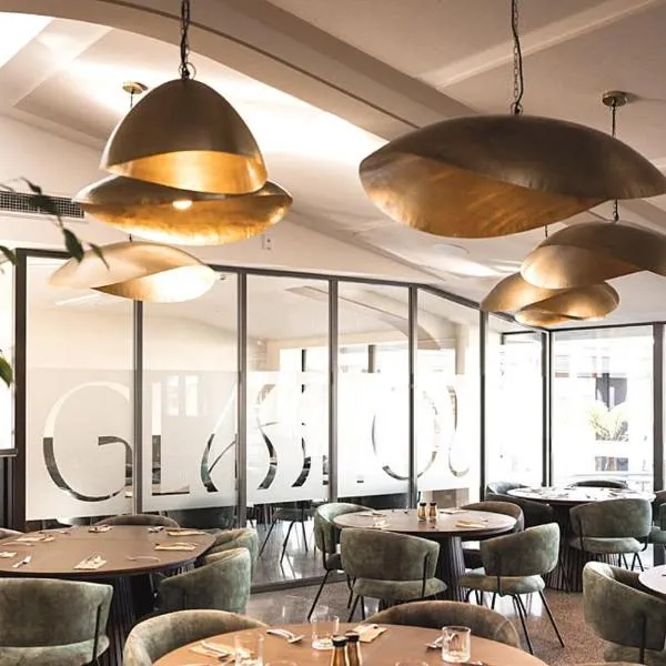 The Avenue, hotelli Wanganuissa