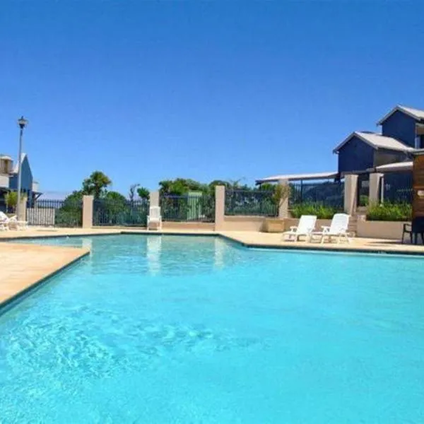 Margarets Beach Resort, hotel v destinaci Margaret River