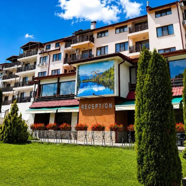 Tryavna Lake Hotel & SPA, hotel din Treavna