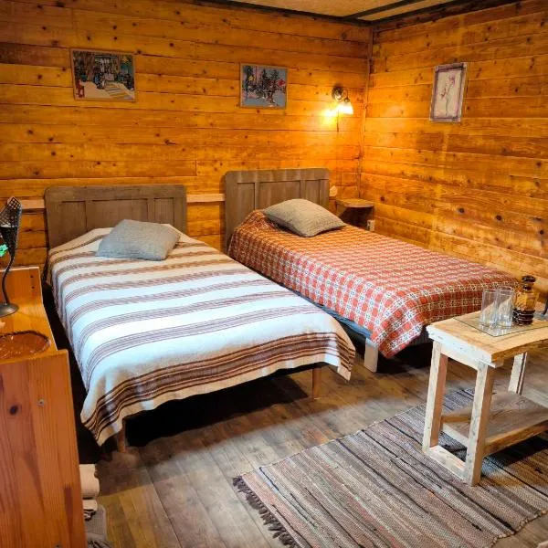 Barn Suite, hotel u gradu 'Valga'
