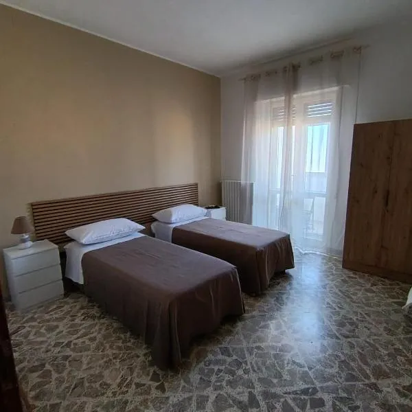 Lucry's house, hotel din Bari
