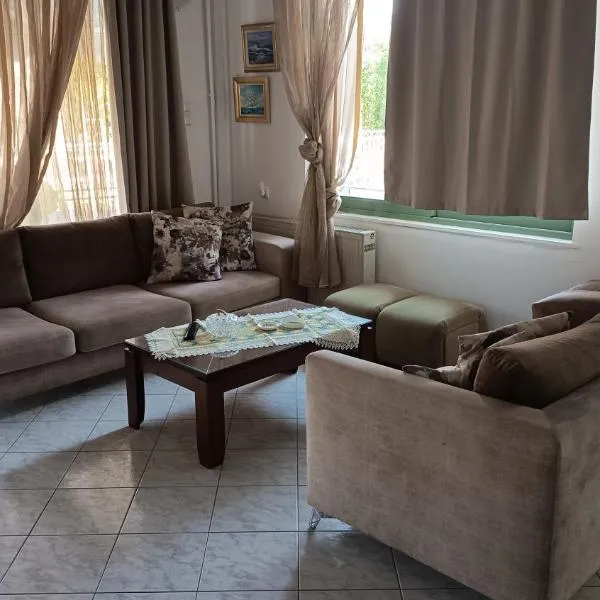 Hotel Fotini, hotel sa Kamena Vourla
