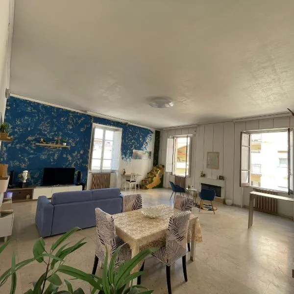 BrameL Suite, khách sạn ở Lamezia Terme