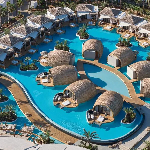 Stella Island Luxury Resort & Spa (Adults Only), hotel i Hersonissos
