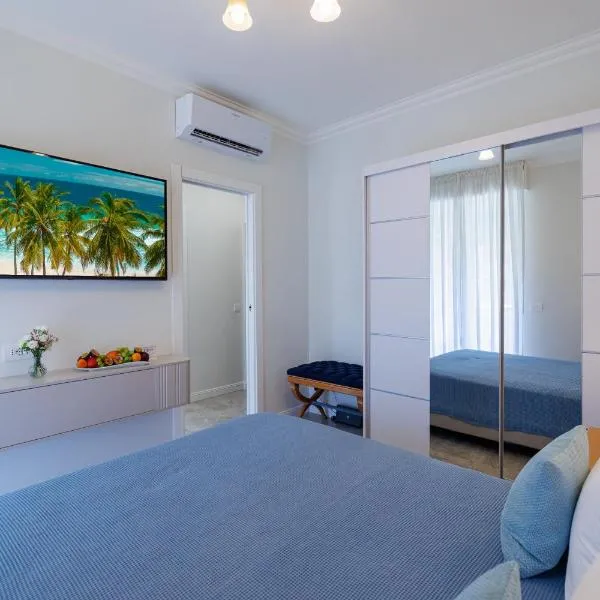 Luxury House Riviera, hotel di Sanremo