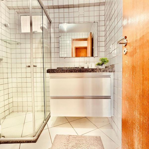 Belo APT Com Vista P/ o Mar e Ótima Localização. - Foto 3