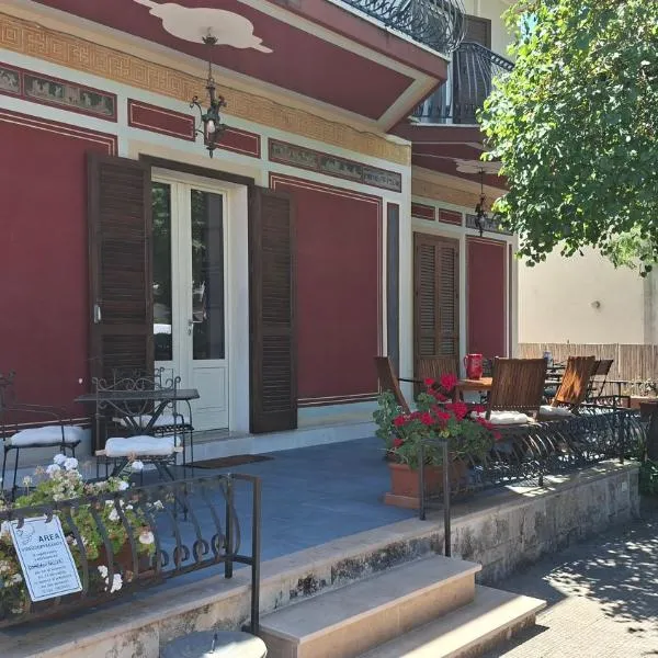 B&B De Angelis, hotel sa Ginosa Marina