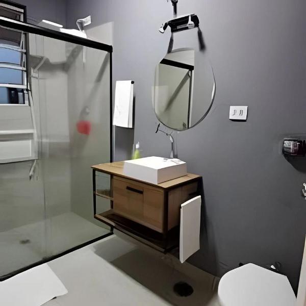 Salles Residence Peixoto - Foto 3