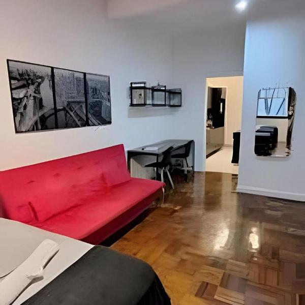 Salles Residence Peixoto - Foto 4