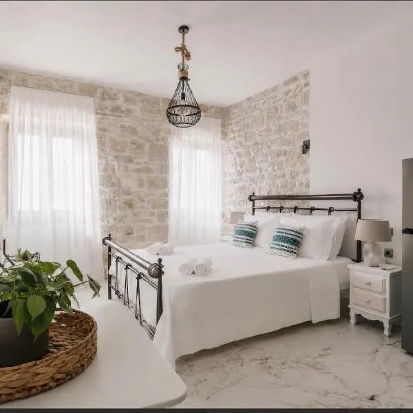 Azzuro di Paxos by All About Paxos, hotel em Gaios