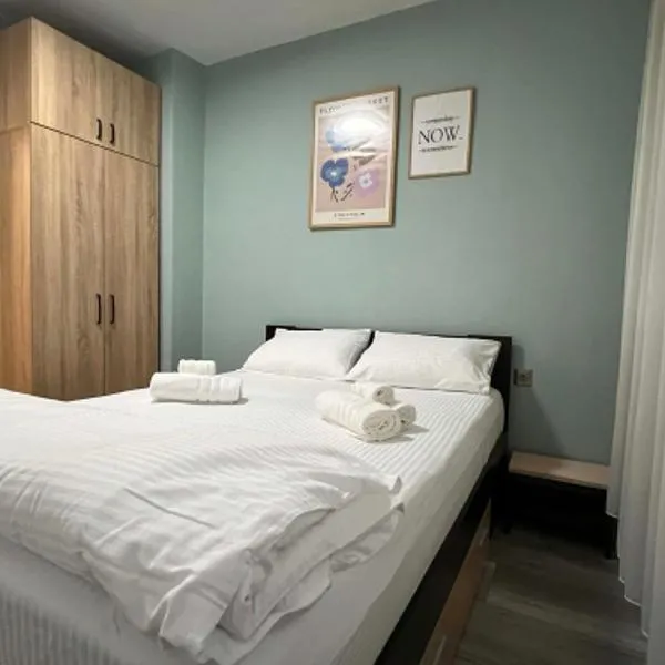 Lovely one bedroom apartment in Atiya, hotel a Atiya