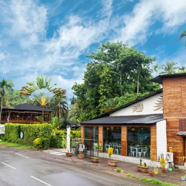 TSG Blue Resort & Spa, hotel in Havelock Island