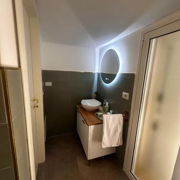 Caroline's Home, hotel in Montepaone Lido