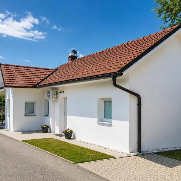 Vinea Apartma, hotell sihtkohas Gornja Radgona