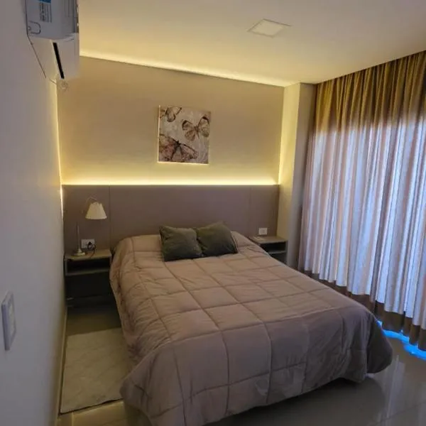 TORRE GUAYASAMIN, hotel in Corrientes