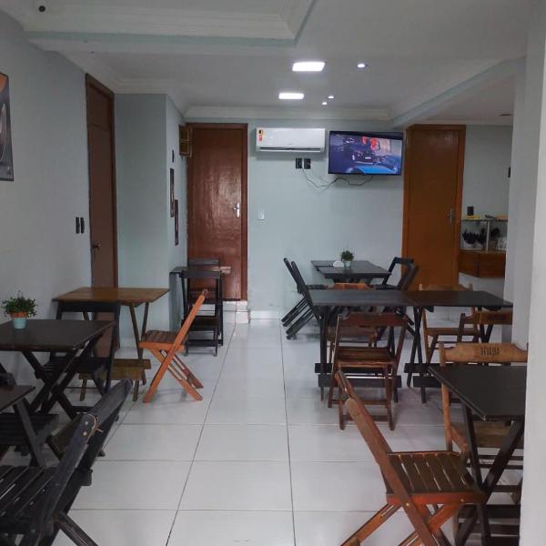Hotel Luar de Itapua - Foto 5