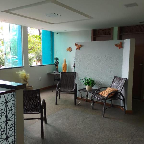 Hotel Luar de Itapua - Foto 4