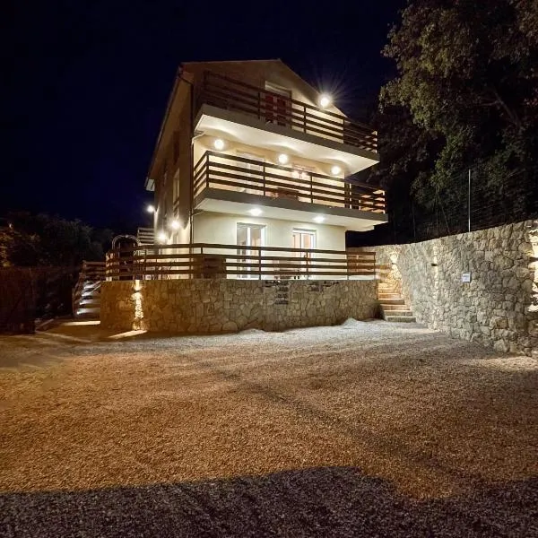 Guest House au Coeur de Nice, Hotel in Nizza