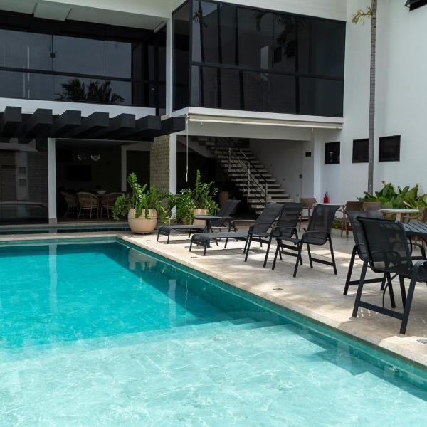 Planaltos Palace Hotel