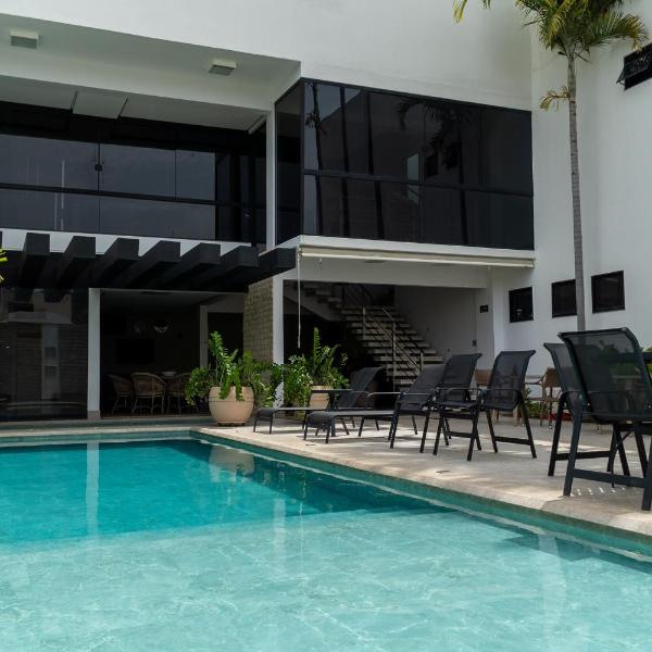 Planaltos Palace Hotel - Foto 4