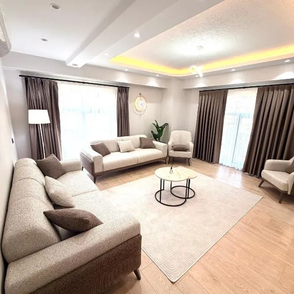 Bio Residence โรงแรมในArnavutköy