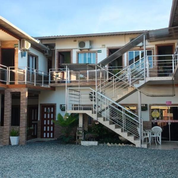 Pousada Anjo Gabriel