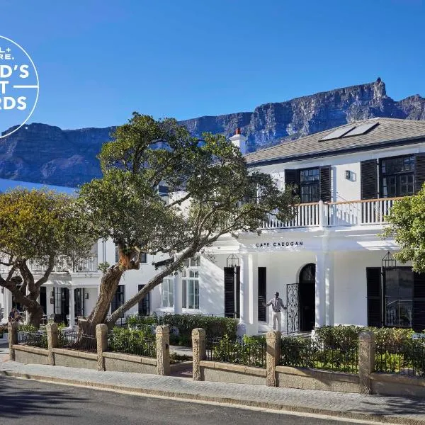 Cape Cadogan Boutique Hotel، فندق في كيب تاون