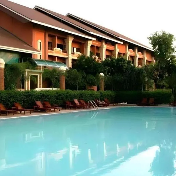 Fairtex Residence Pattaya, hotel in North Pattaya
