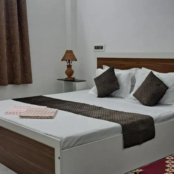 Diya Homestay, hotel din Rāmpur Hāt