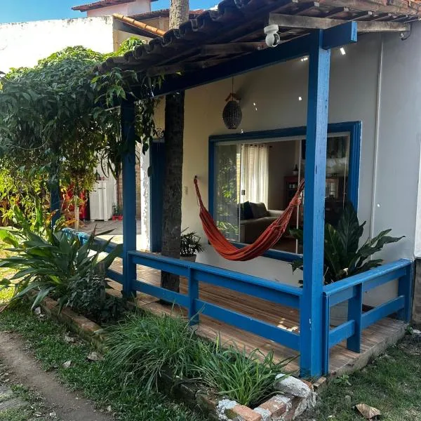 Hostel Luz, hotel di Anchieta