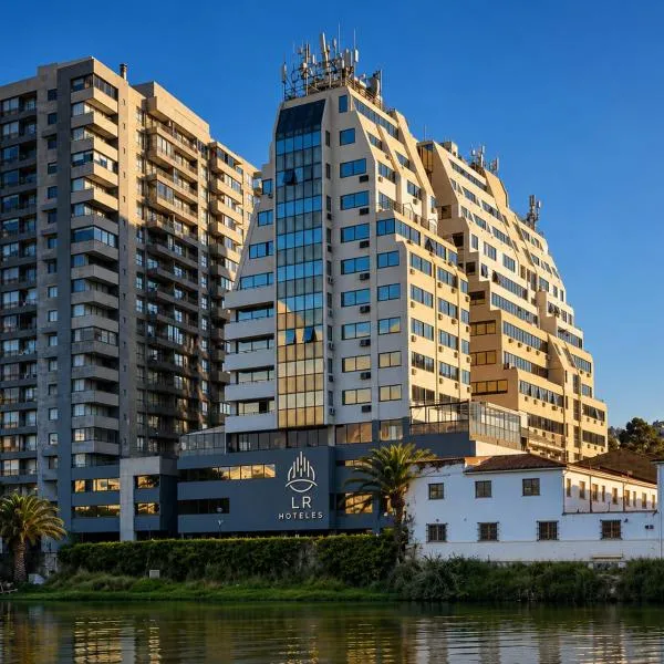 LRH Viña del Mar and Convention Center - Ex Gala Hotel, hotel in Viña del Mar