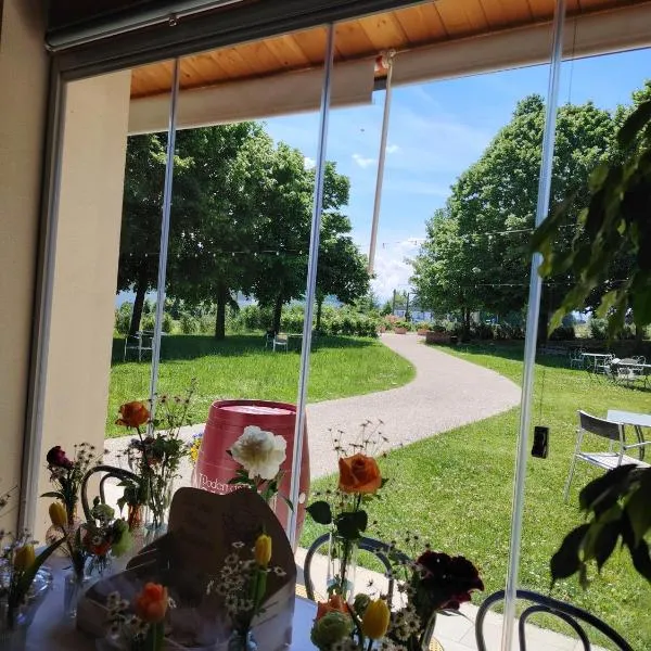 Agriturismo Casacarella, hotel em Cesena
