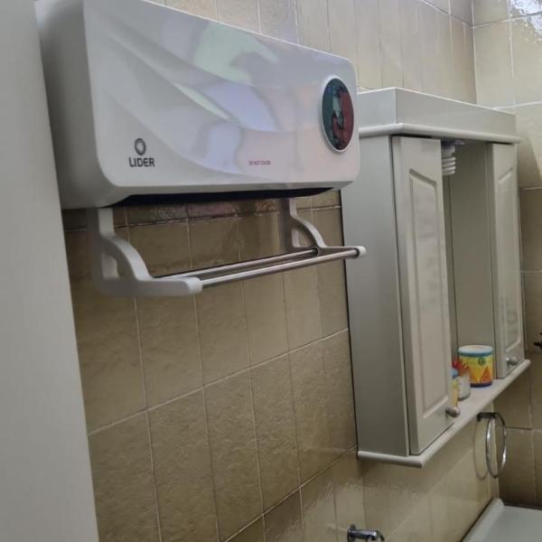 Quarto suite 1 dorm Prox da Casa de Saude mais salas e estacionamento - Foto 3