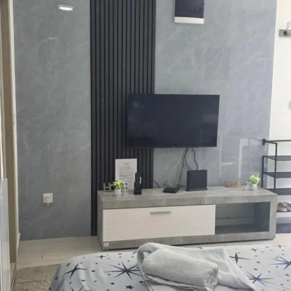Taksim Apartman, Hotel in Igalo