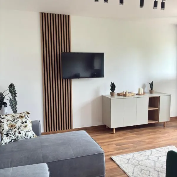 Apartament Kopernikus، فندق في غرودزيسك مازوفيتسكي