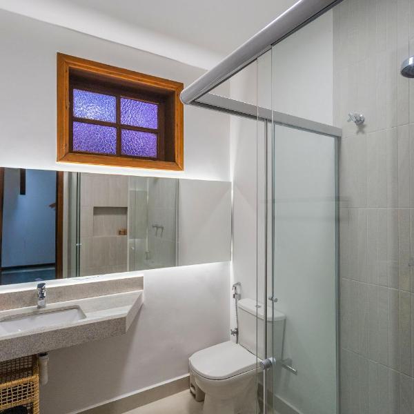 Casa 4 Quartos c/ Piscina em Búzios| Vila Italiana - Foto 3