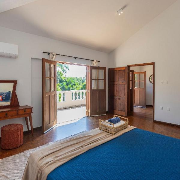 Casa 4 Quartos c/ Piscina em Búzios| Vila Italiana - Foto 2