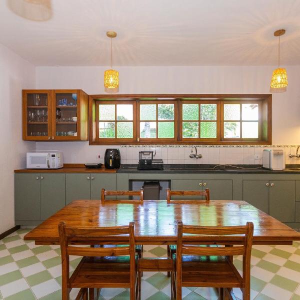 Casa 4 Quartos c/ Piscina em Búzios| Vila Italiana - Foto 5