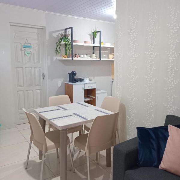 Apartamento Mobiliado - Foto 4