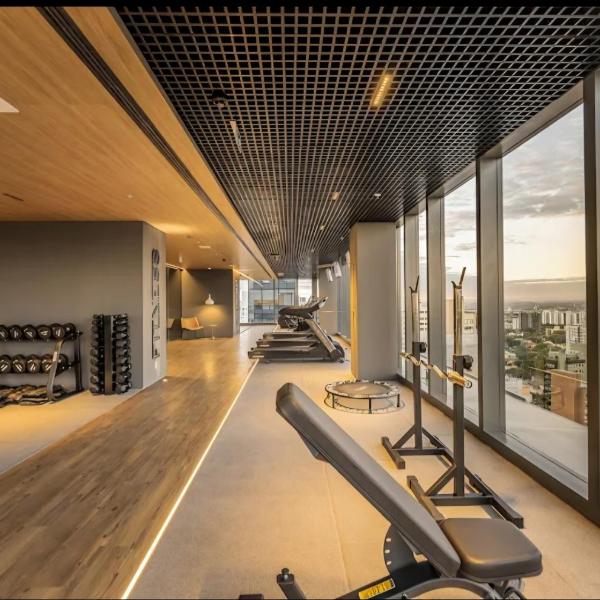 Loft Carlos Gomes Square - Foto 5