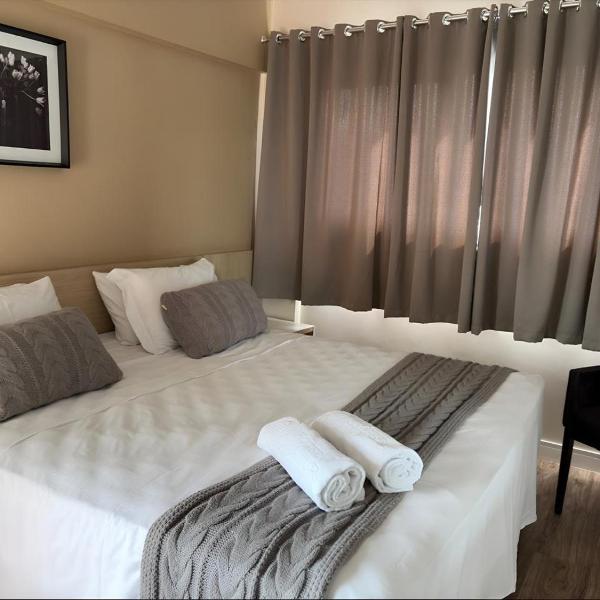 Hotel Itajaí Tur - Itajaí Navegantes - Foto 2