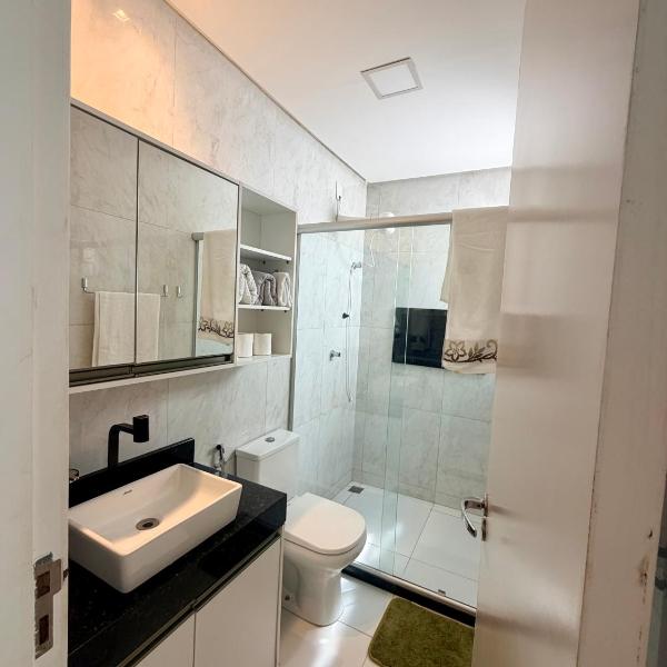 Casa Aconchegante com Piscina - Foto 3