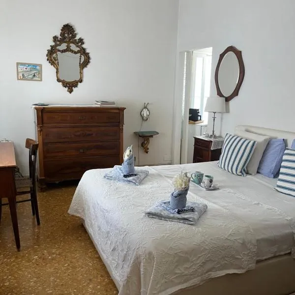 A CASA DEL CONSOLE, hotel u gradu 'Mondello'
