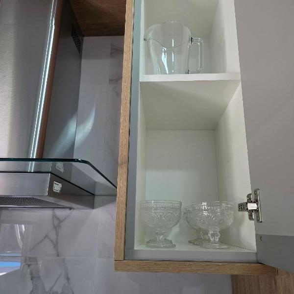 Casa 3 Suítes Excelente área de Lazer Vila A - Foto 3