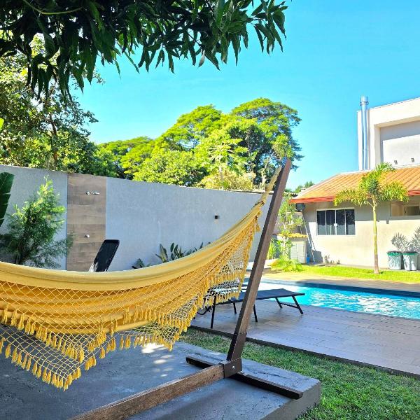 Casa 3 Suítes Excelente área de Lazer Vila A - Foto 4