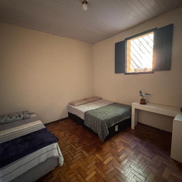 Quarto privativo quádruplo no Centro Histórico - Foto 5