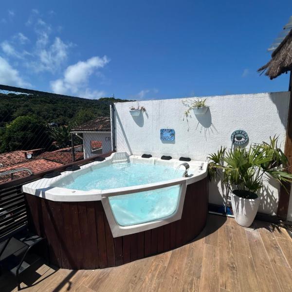 Casa Macao Pipa - Foto 2