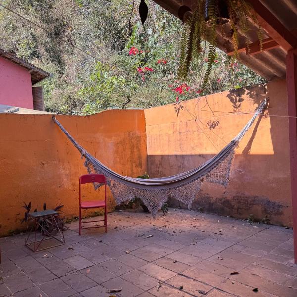 Quarto privativo quádruplo no Centro Histórico - Foto 4
